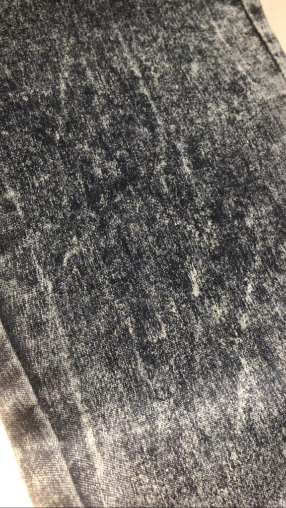 Alma Jeans – Productos Discontinuos