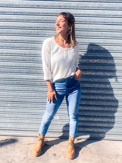 Alma Jeans – Productos Discontinuos