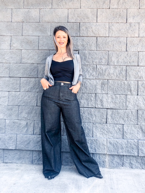 Alma Jeans – Productos Discontinuos