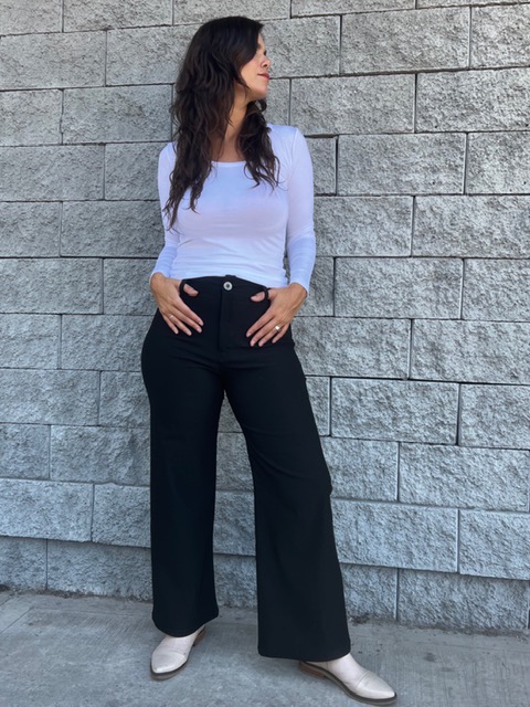 Alma Jeans – Productos Discontinuos